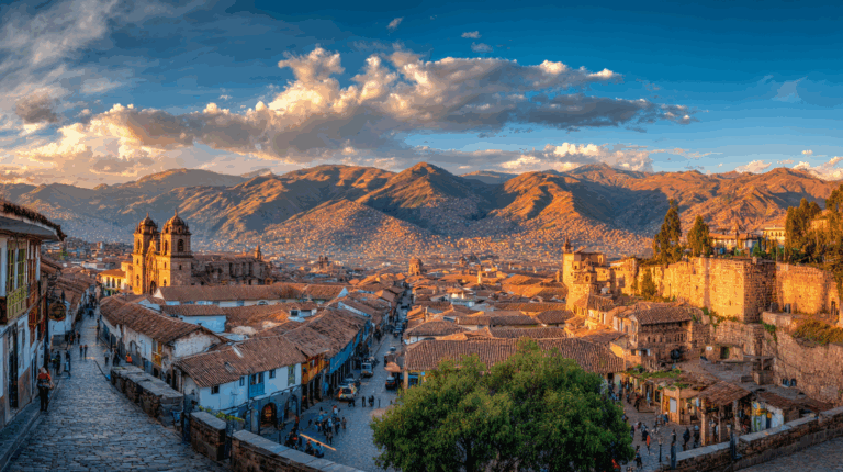 O Que Fazer em Cusco em 4 Dias