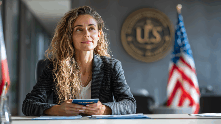 Manual Completo do Visto Americano